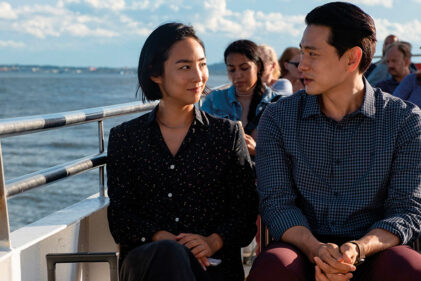 past lives - film festival