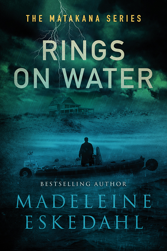 rings on water