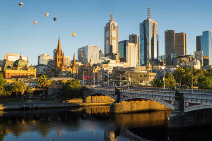 melbourne