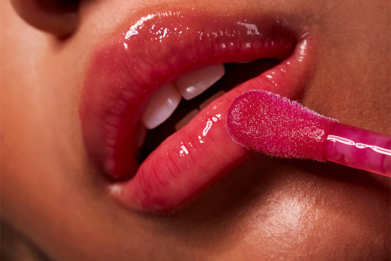 lip oils