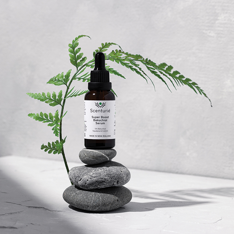 SCENTURIE NATURAL SKINCARE