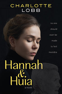 hannah & huia