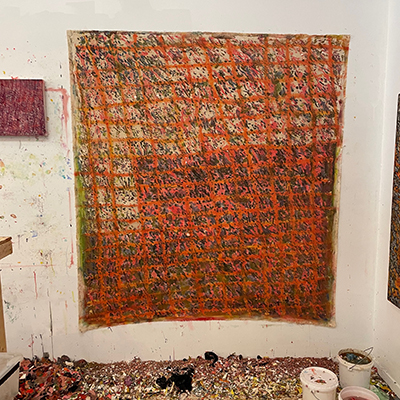 Georgia Pratt Holiber