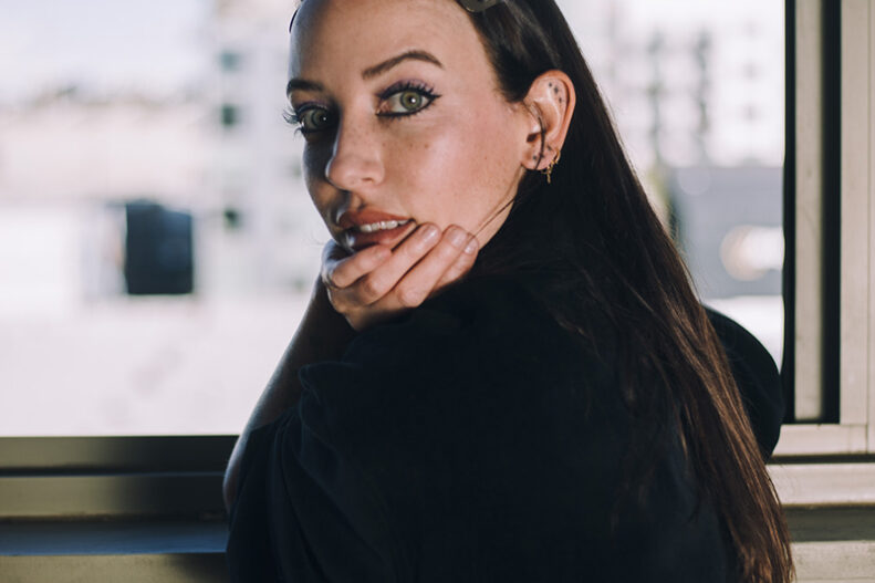 jordan rondel