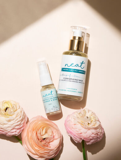 Neat Skinperfection Cleanser