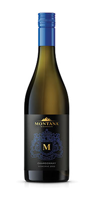 Montana-Chardonnay