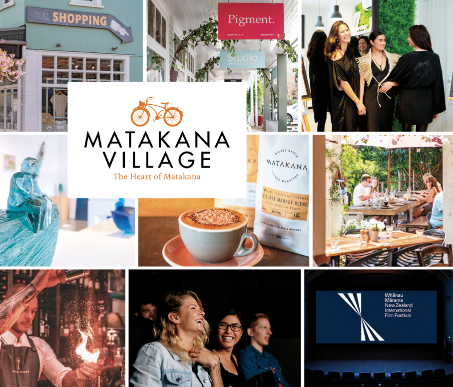 Matakana