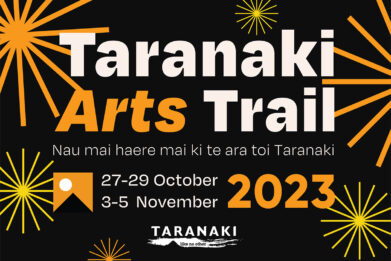 Taranaki Arts Trail