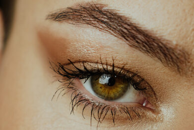 brows