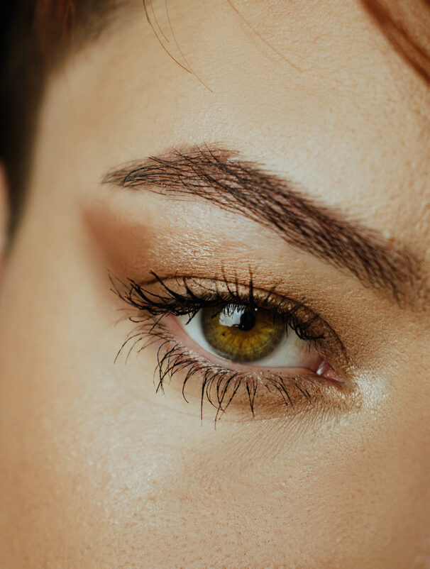 brows