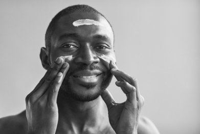 men's beauty