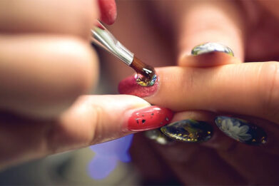 satomi nails
