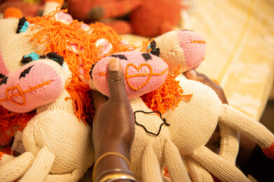 kenana knitters