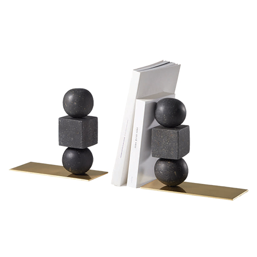 DANCEOFGEOMETRY Bookends