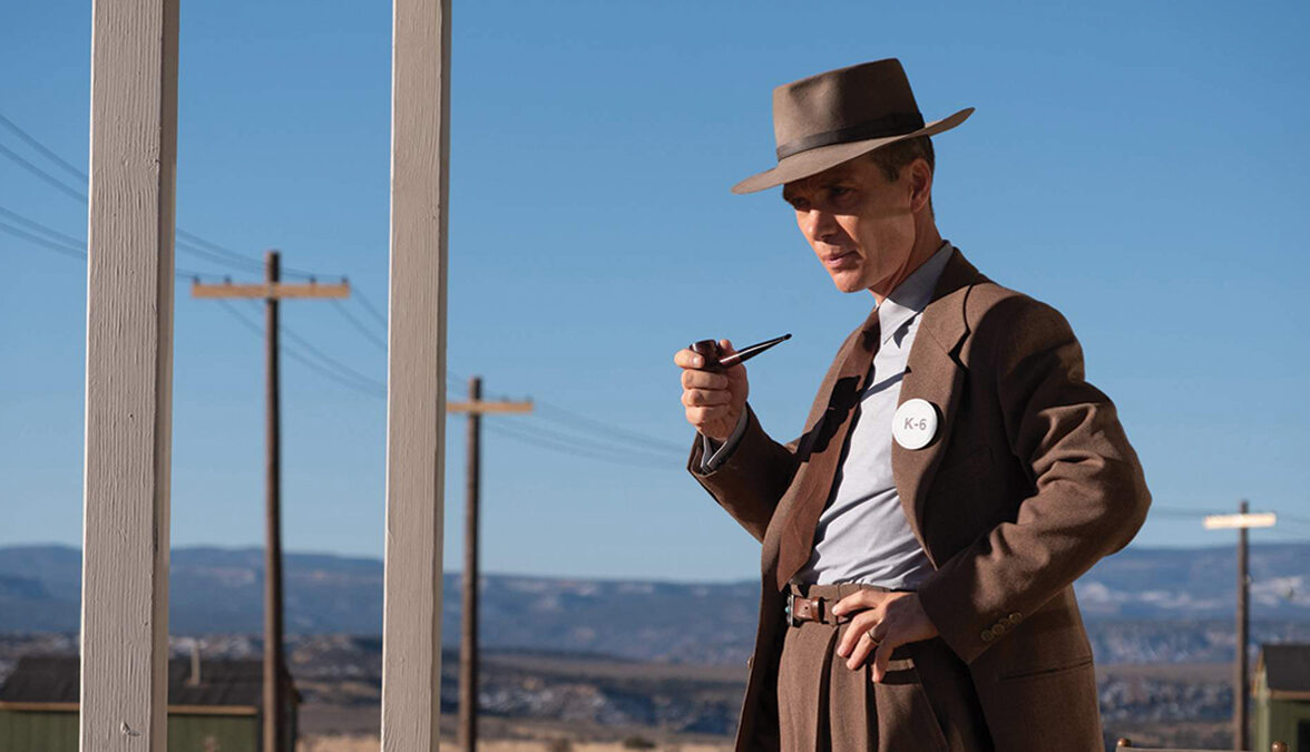oppenheimer