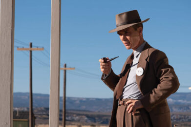 oppenheimer