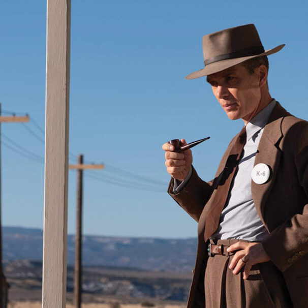 oppenheimer