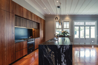 kitchens by design