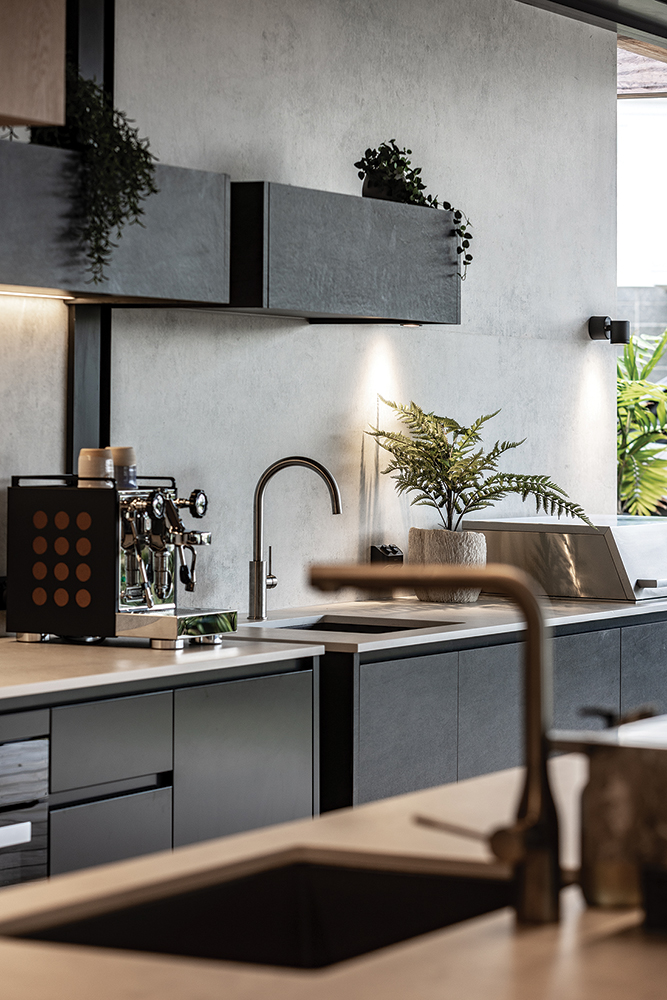 kitchens by design