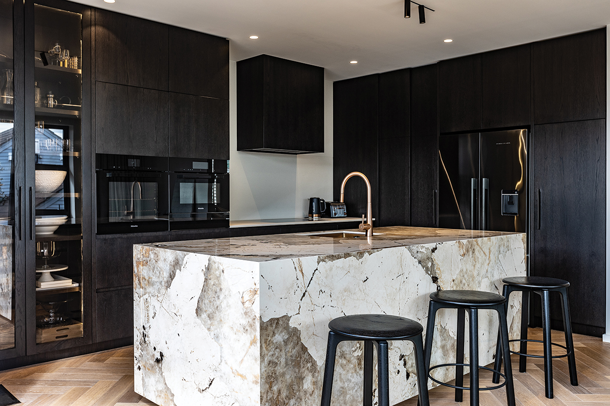 kitchens by design
