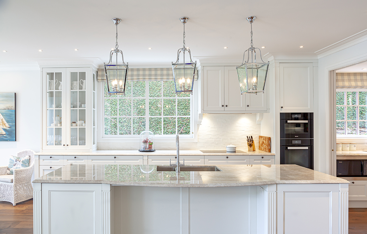 kitchens by design