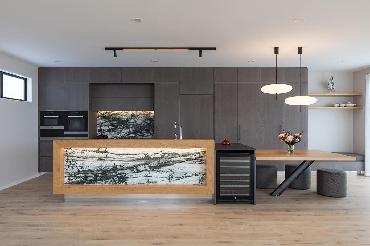 kitchens by design