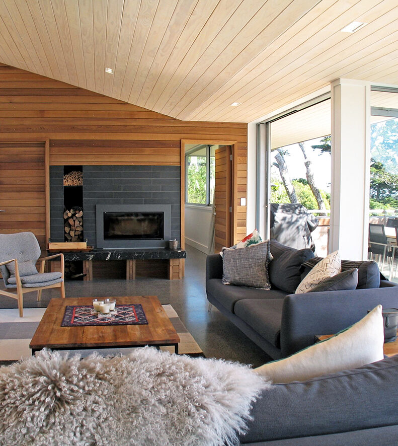 waiheke holiday homes
