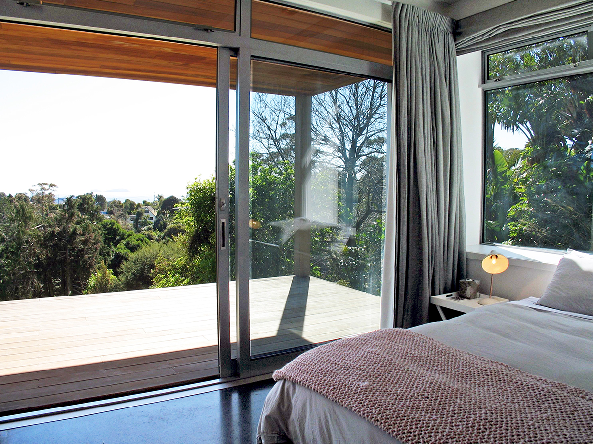 waiheke holiday homes
