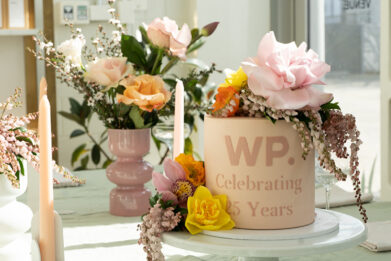 wild poppies florist