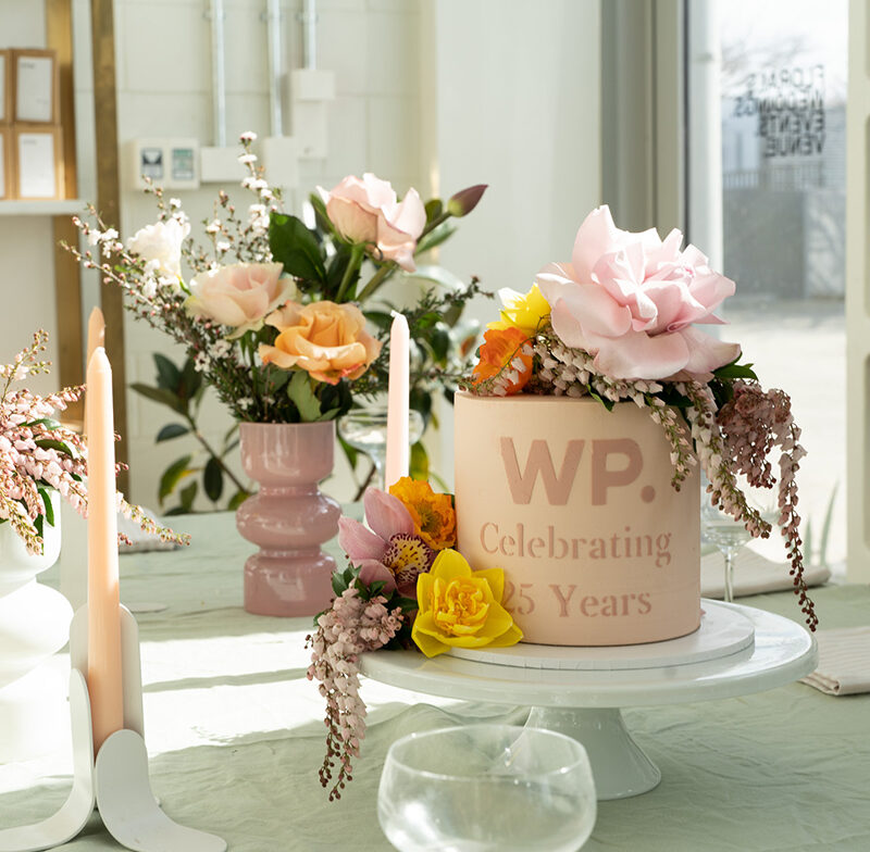 wild poppies florist