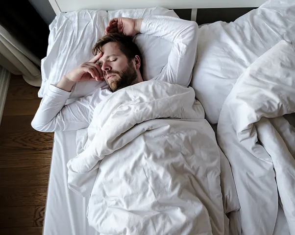 auckland sleep