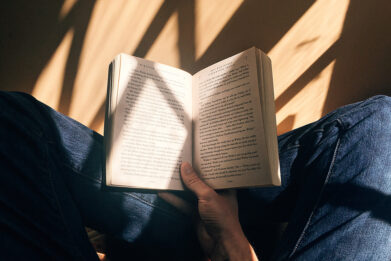On the Bookshelf October 2023