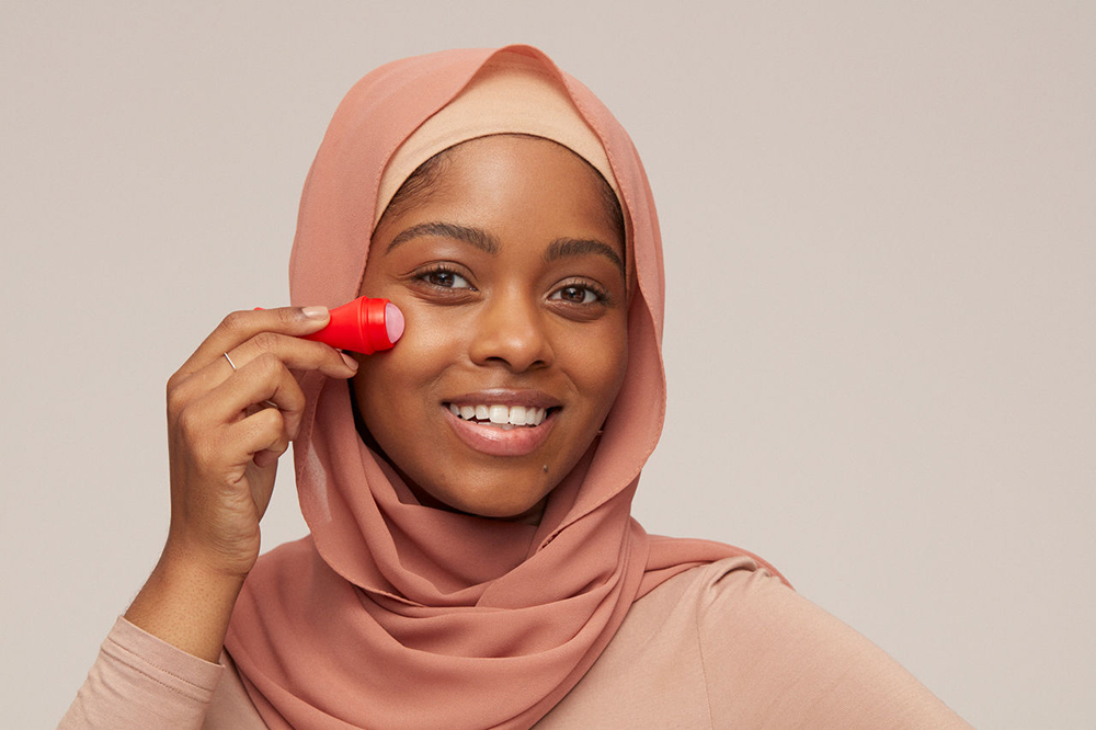 Revlon | Rose Quartz Roller