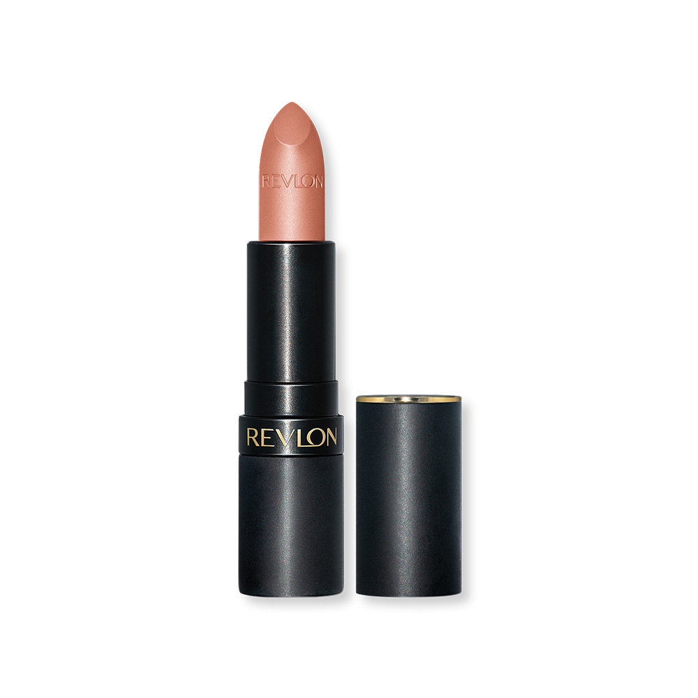 Revlon | Super Lustrous Matte Lipstick in If I Want To