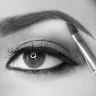 Off and On Brows