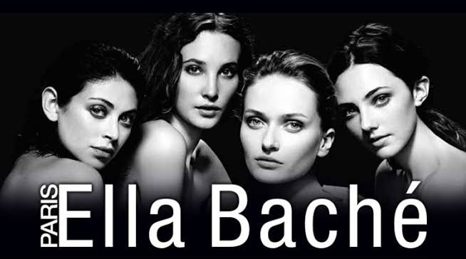Ella Baché