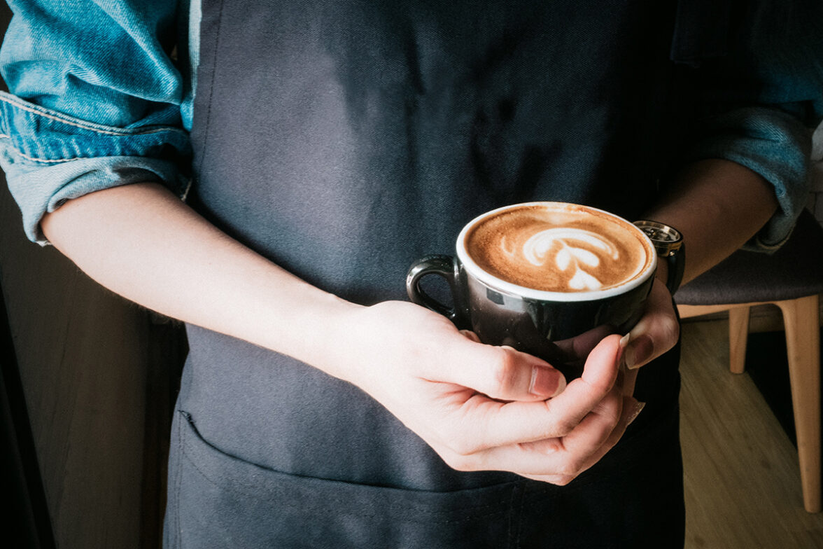 coffee culture