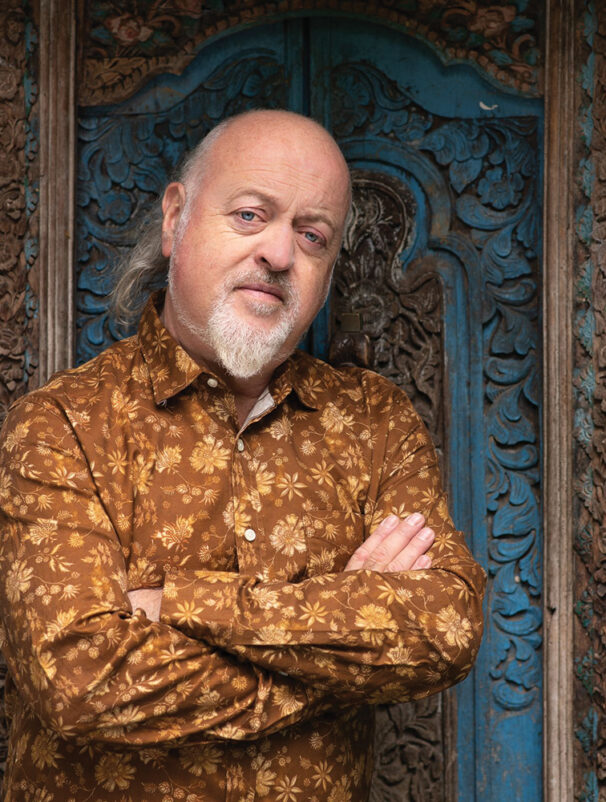 bill bailey
