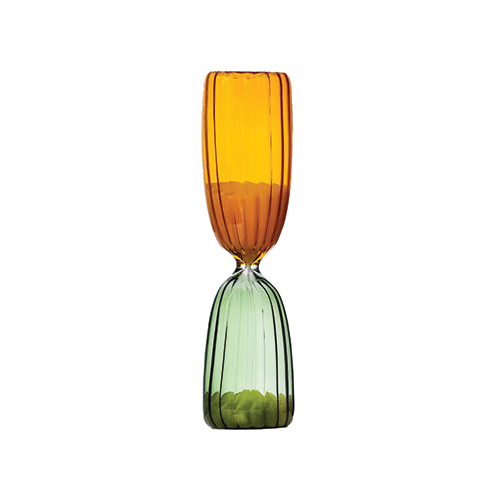 times hourglass