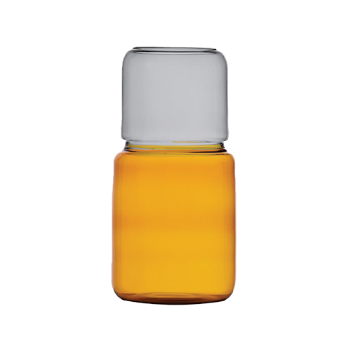 revolve vase