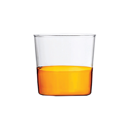 light water glass