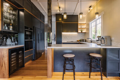 kitchens by design