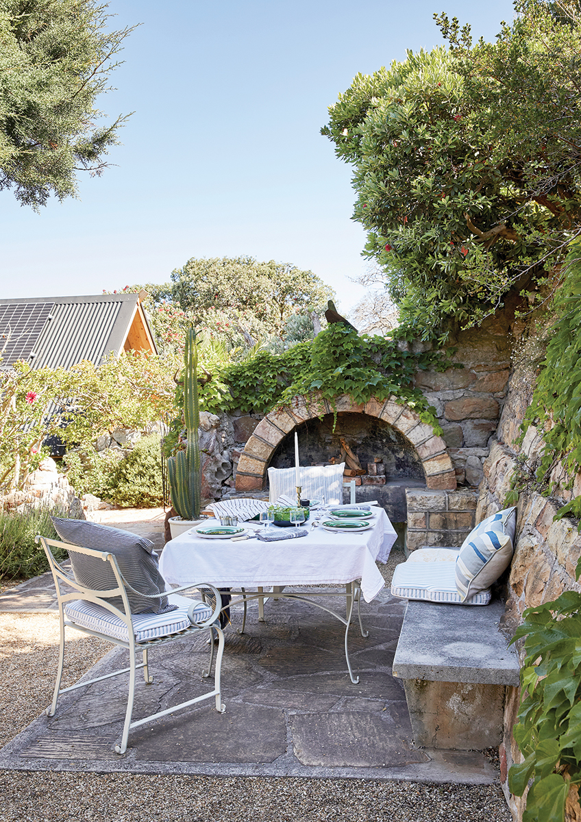 cape town home
