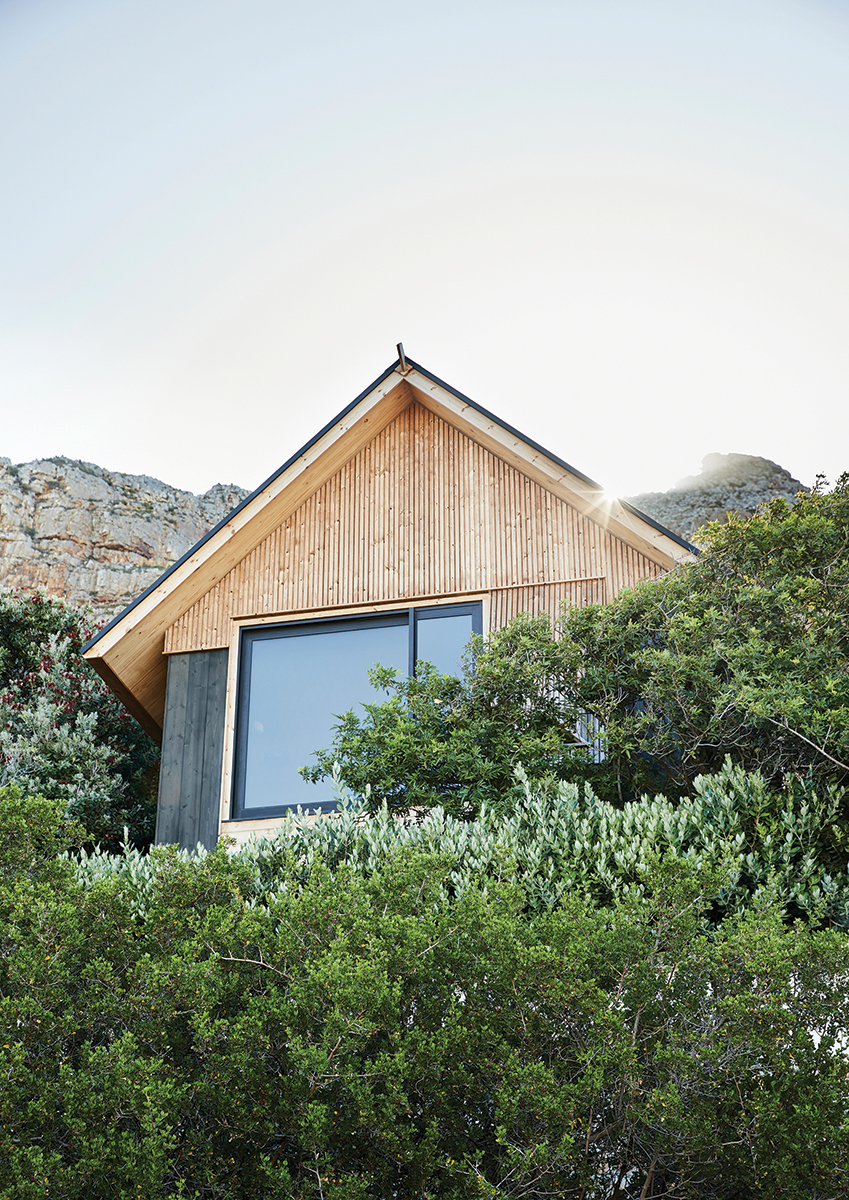 cape town home