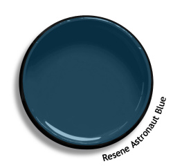 resene astronaut blue