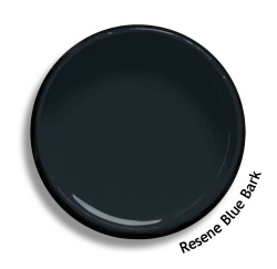 resene blue bark