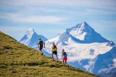 Best of the Alps | Crans-Montana