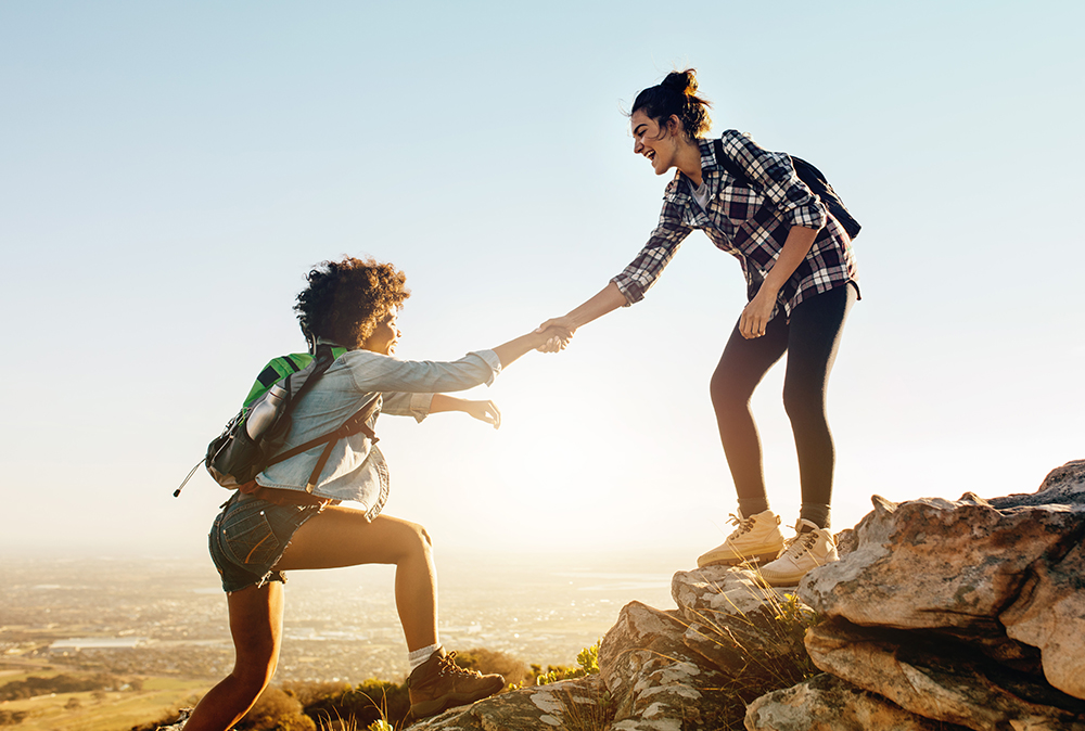 She Evolves | Byron Bay - The Business Retreat