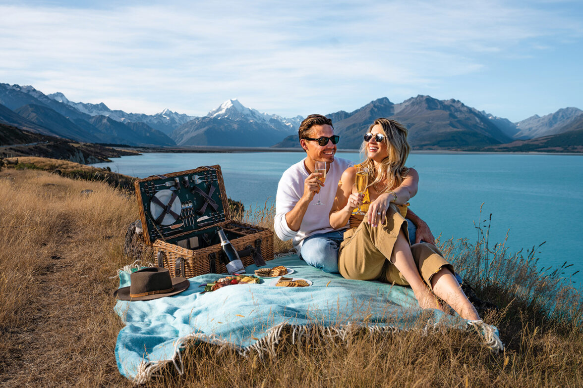 Alpine Luxury Tours