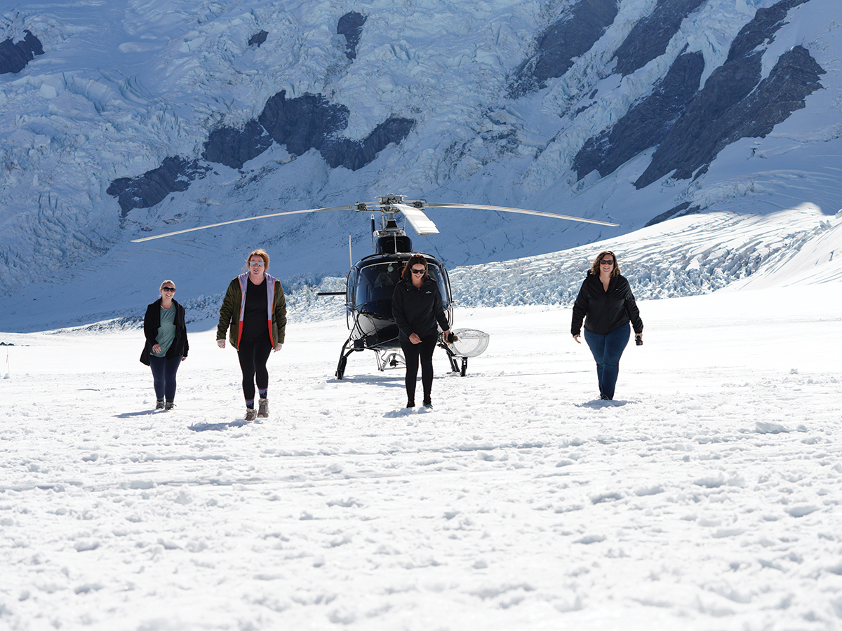 Alpine Luxury Tours